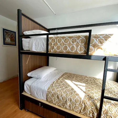 Hostal Casa Frida